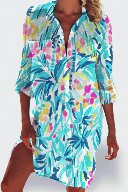 Albertha | Sommer T-shirt