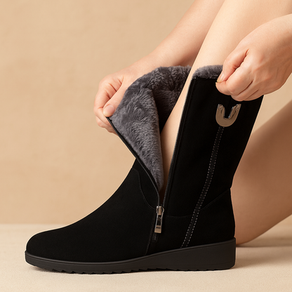 Rita™ | Varme vintersko