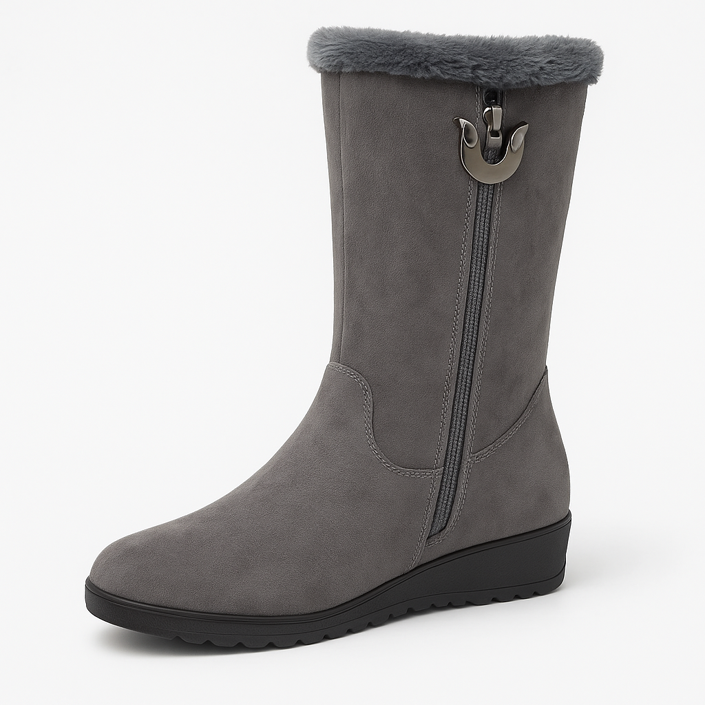 Rita™ | Varme vintersko