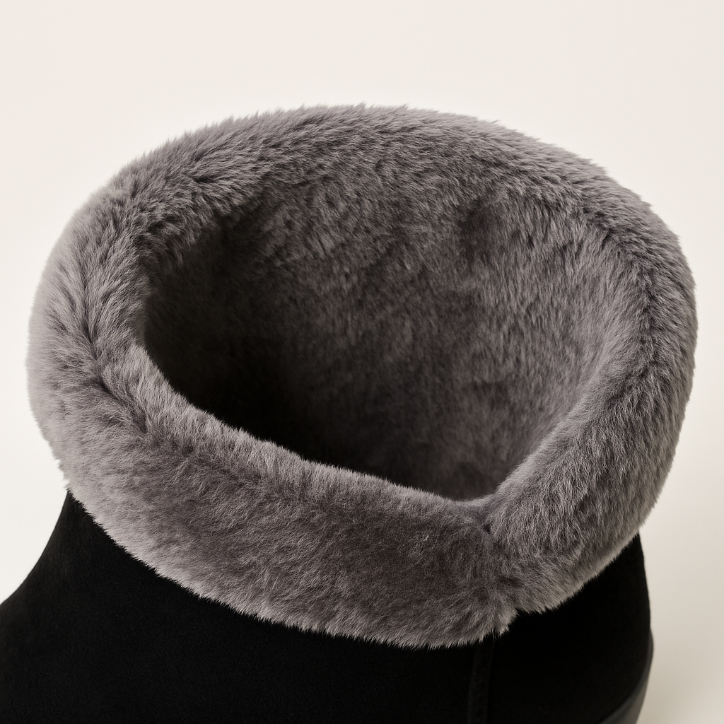 Rita™ | Varme vintersko