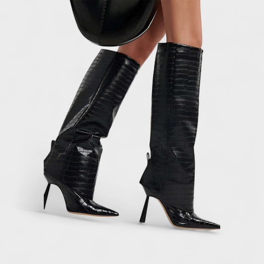 Ditte | Ortopædiske støvler