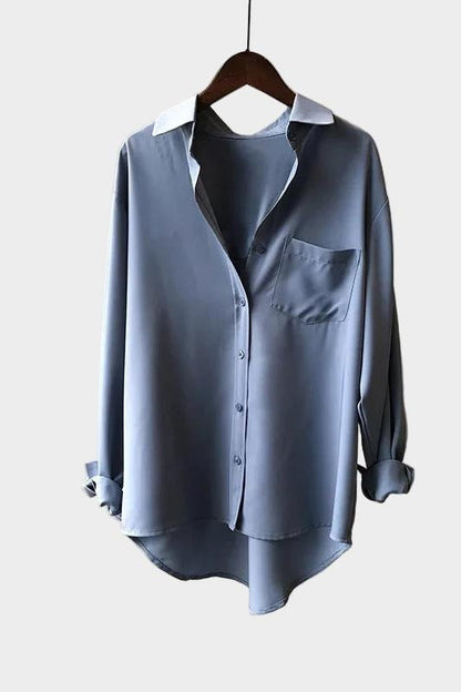 Elin | Moderne Skjorte