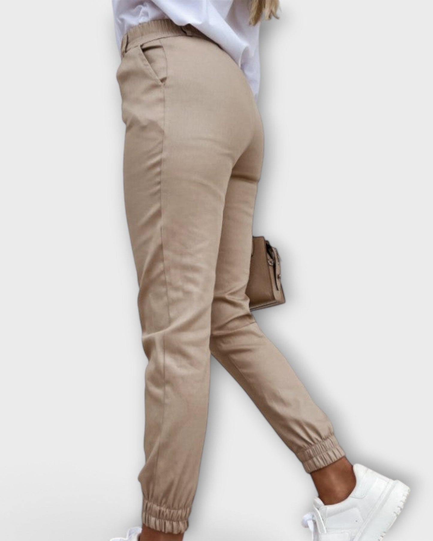 Freja | Strækbukser