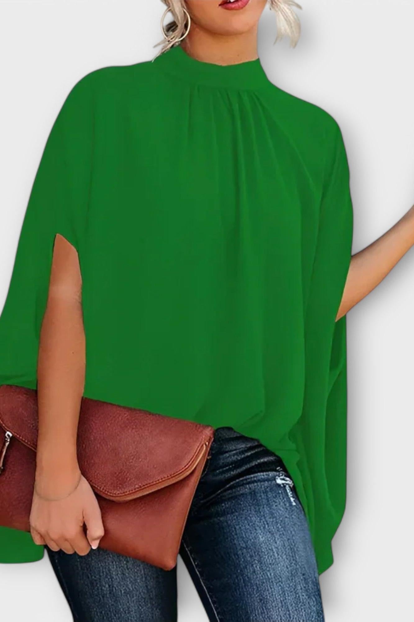 Karla | Allround aftenbluse