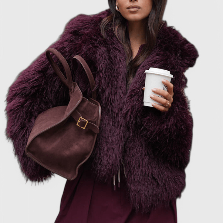 Katrine | Vegansk taske