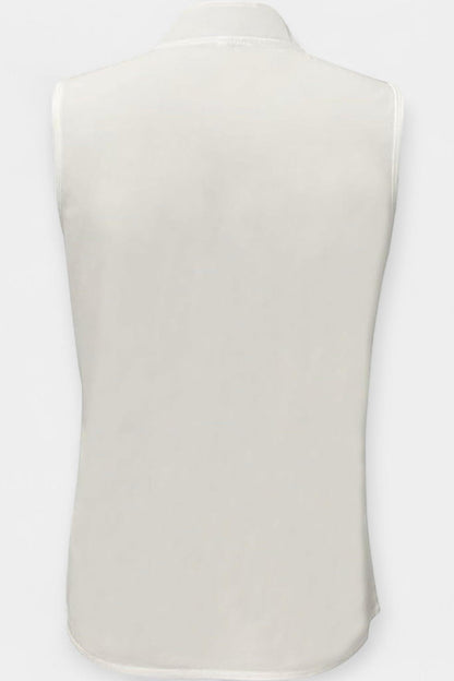 Laura | Ærmeløs top