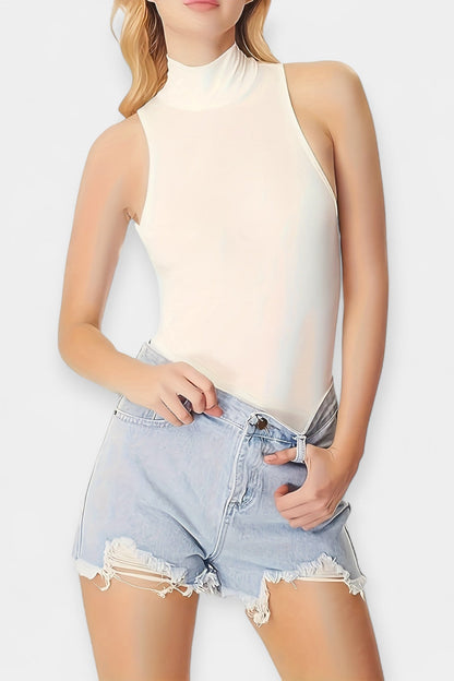 Laura | Klassisk body