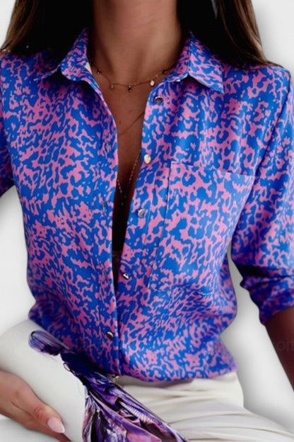 Malene | Klassisk skjorte