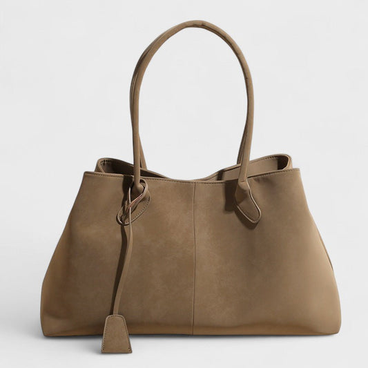 Mathilde™ | Stor håndtaske