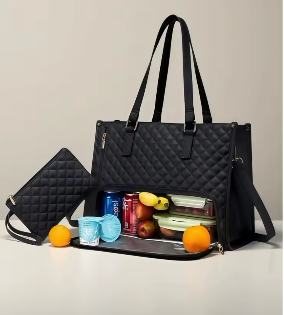 Modiva™ | All-in-One Bag