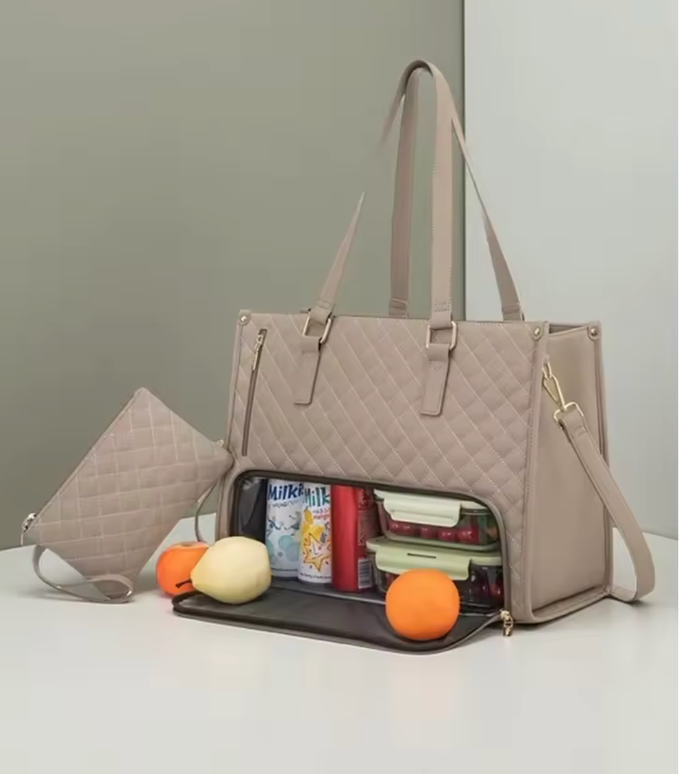 Modiva™ | All-in-One Bag