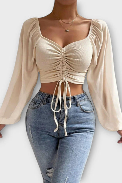 Viola | Allround Skjorte